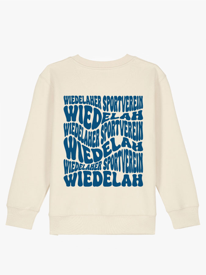 Sweater Wavy Kids