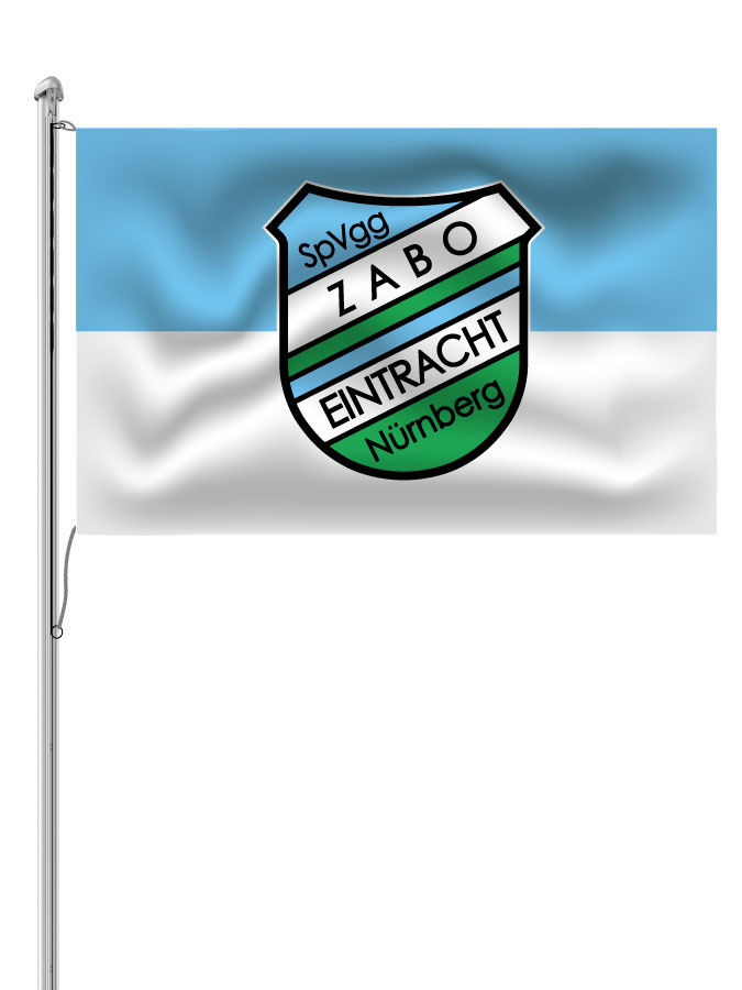 Hissfahne Logo