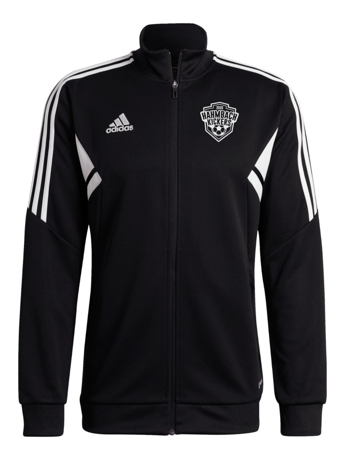 adidas Condivo 22 Trainingsjacke