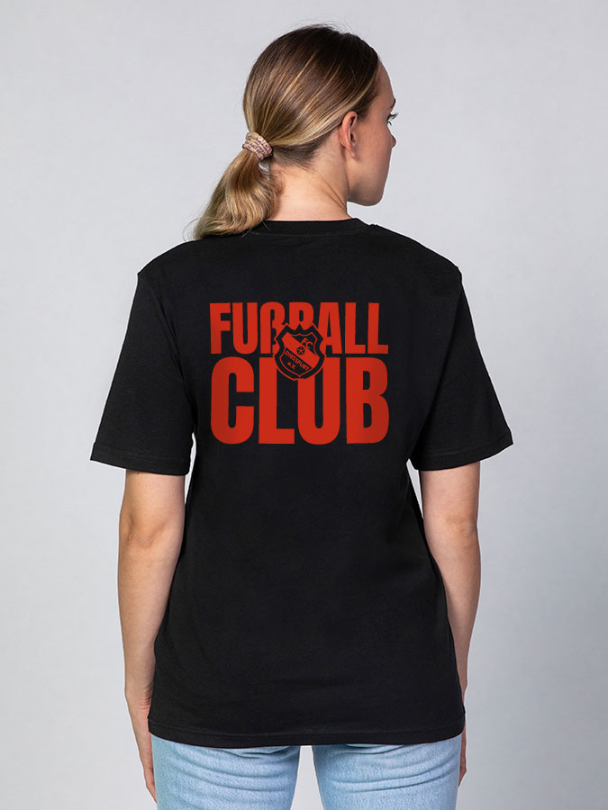 Oversized Shirt Urban Unisex