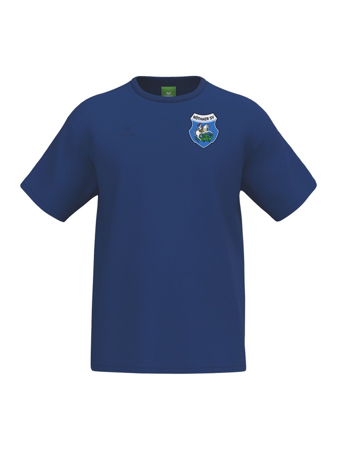 Erima Compete T-Shirt