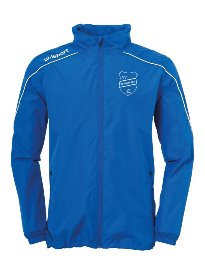 uhlsport Stream 22 Allwetterjacke