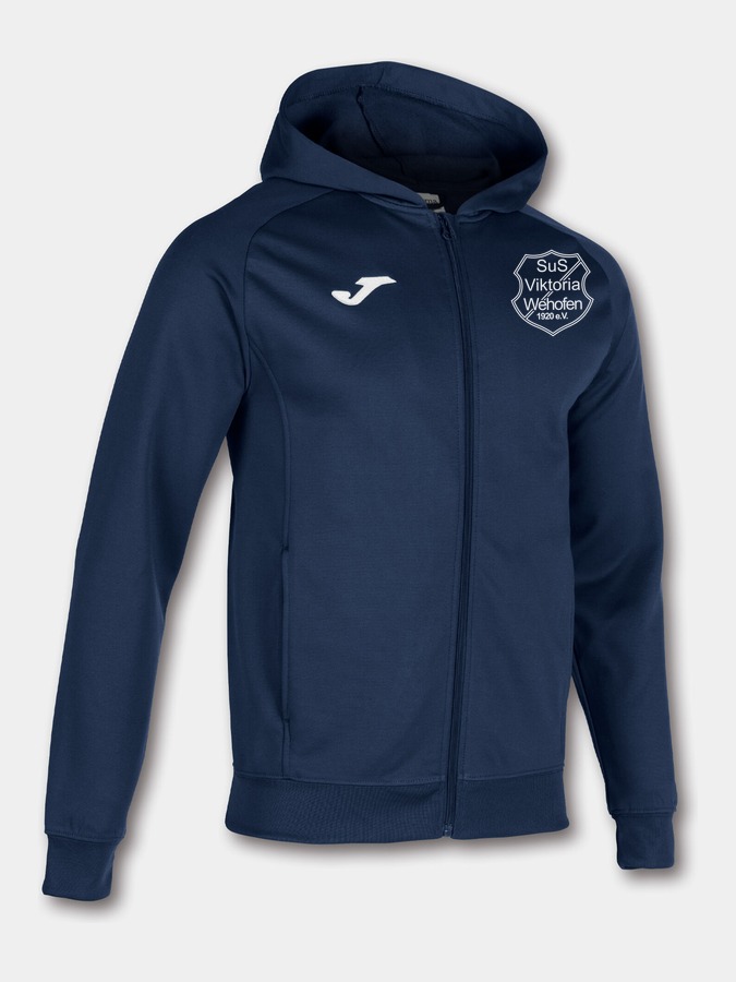Joma Kapuzenjacke Menfis