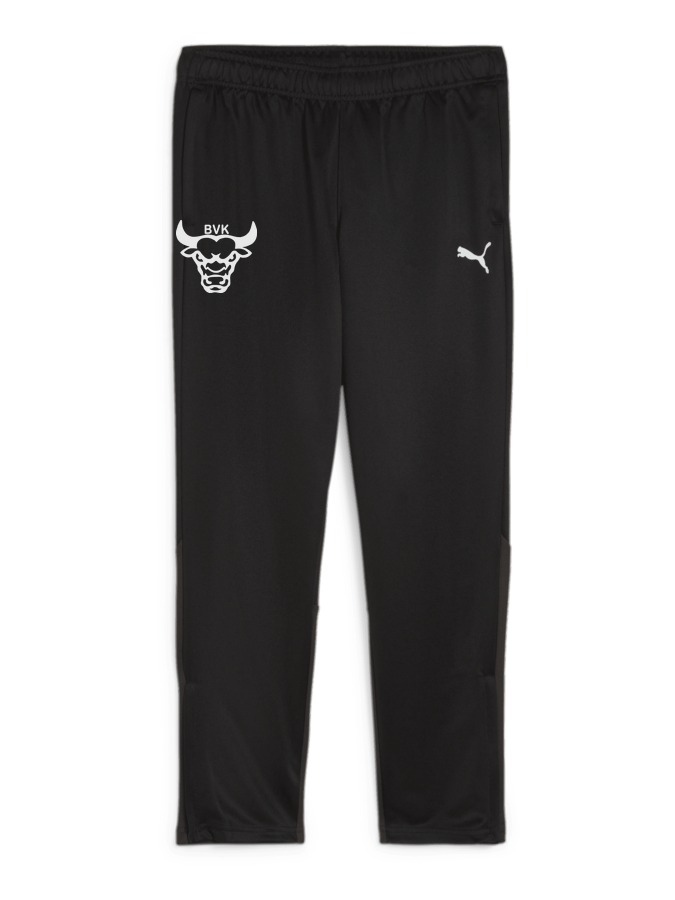 PUMA teamGOAL Trainingshose Damen