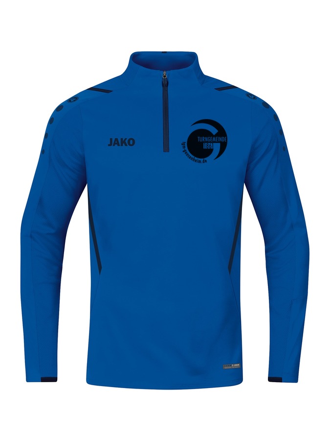 Jako Ziptop Challenge