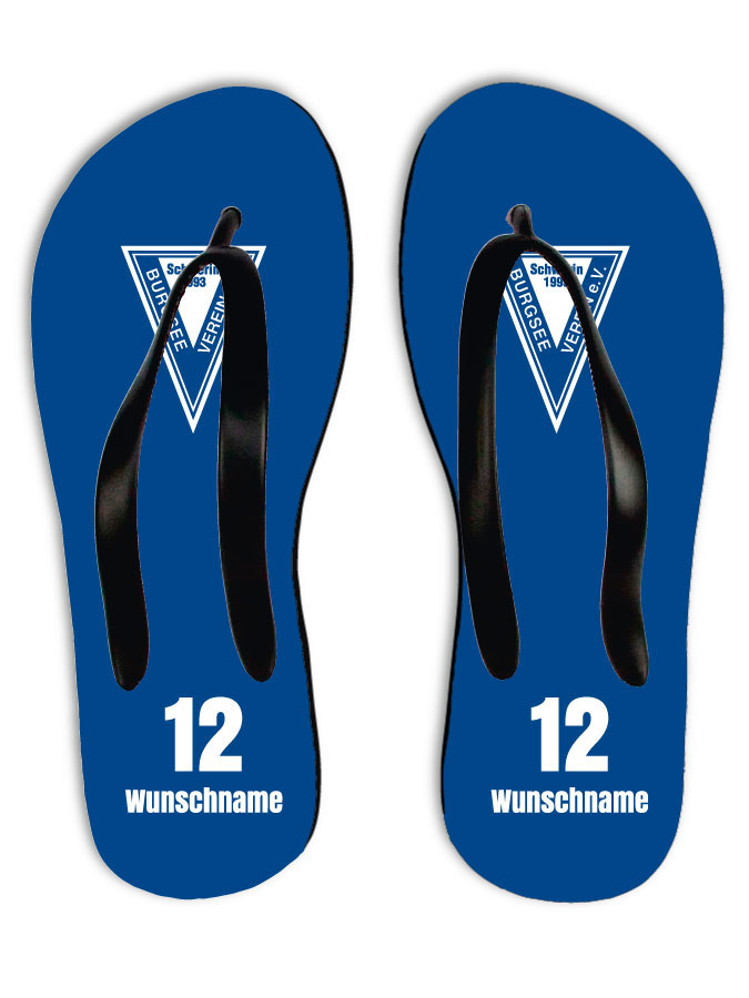 Zehentrenner