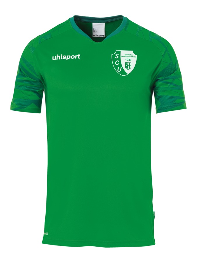 uhlsport Goal 25 Trikot Kurzarm