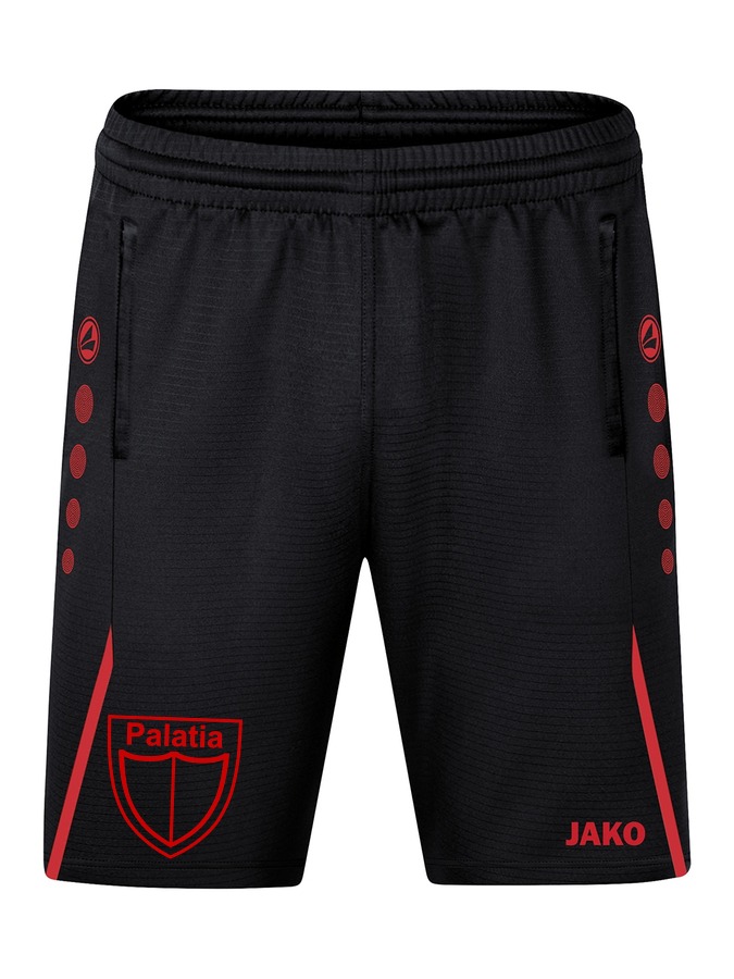 Jako Trainingsshort Challenge
