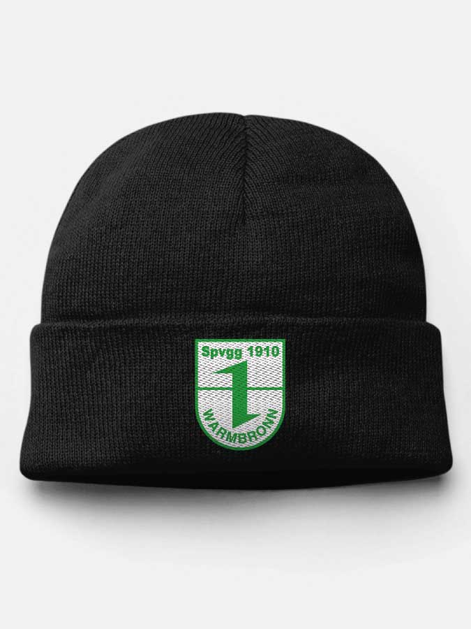 Beanie Sticklogo