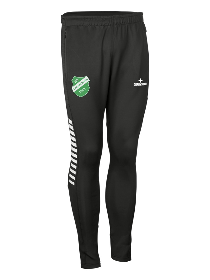 Derbystar Trainingshose Slim Primo