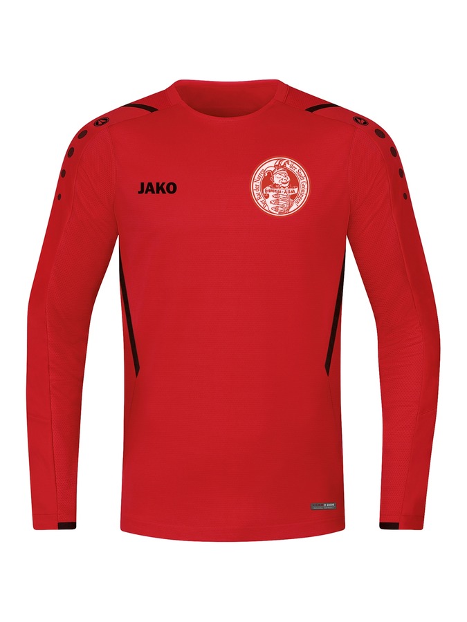 Jako Sweat Challenge