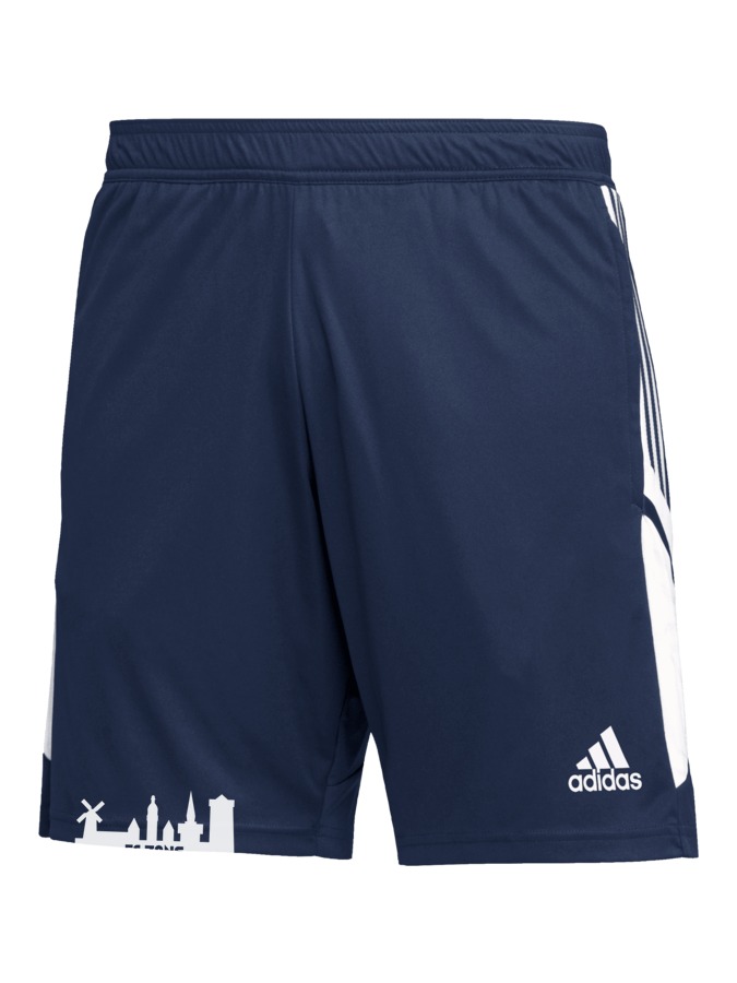 adidas Condivo 22 Trainingsshorts