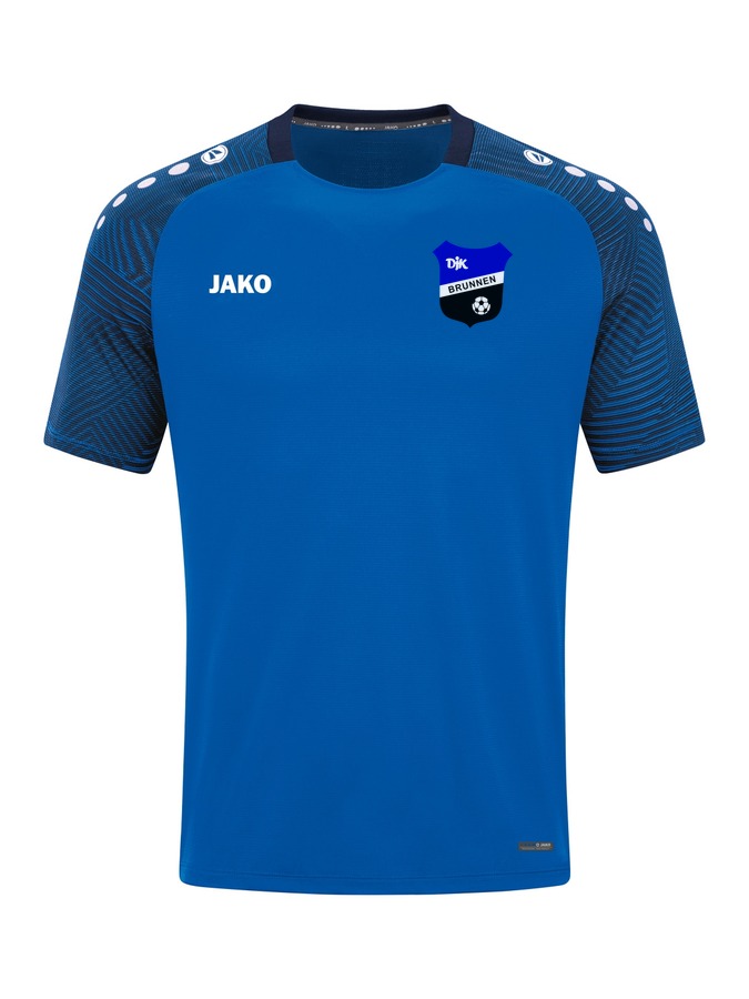 Jako T-Shirt Performance