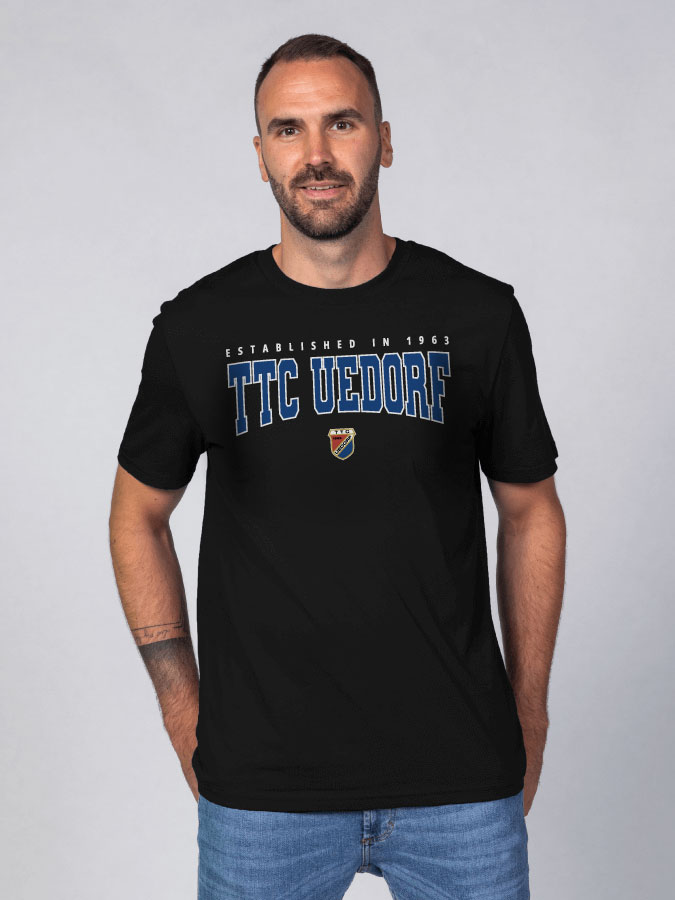 Shirt Retro Herren