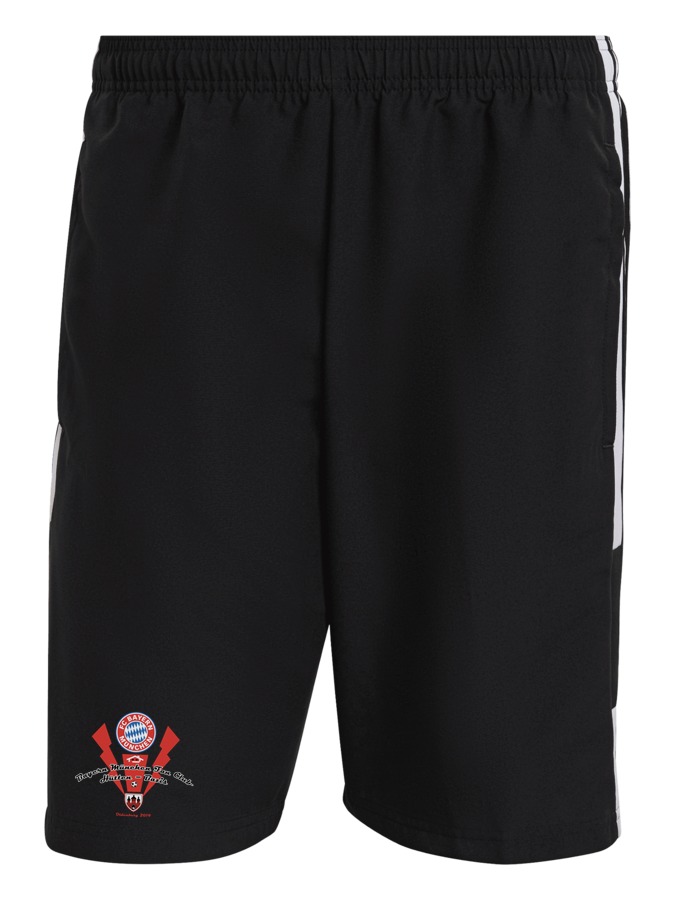 adidas Squadra 21 Downtime Shorts