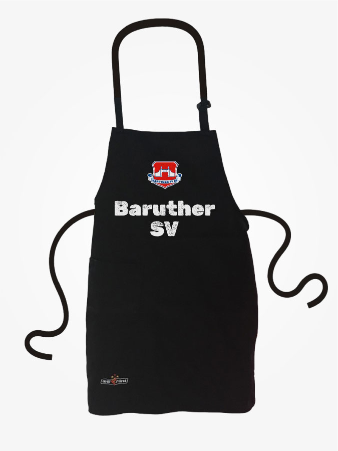 Schürze Grillfürst Classic