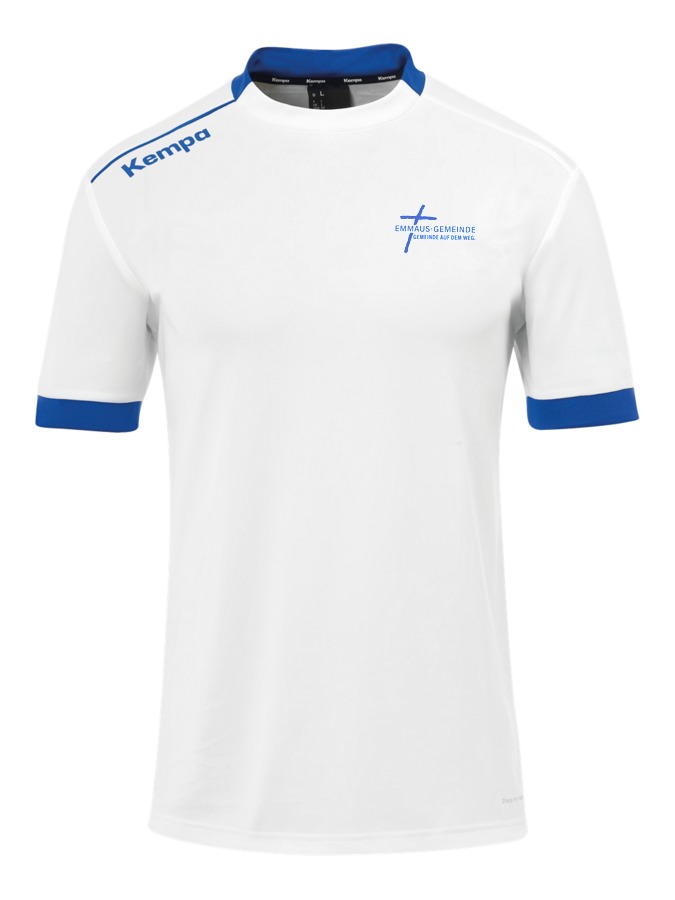 Kempa Player Trikot