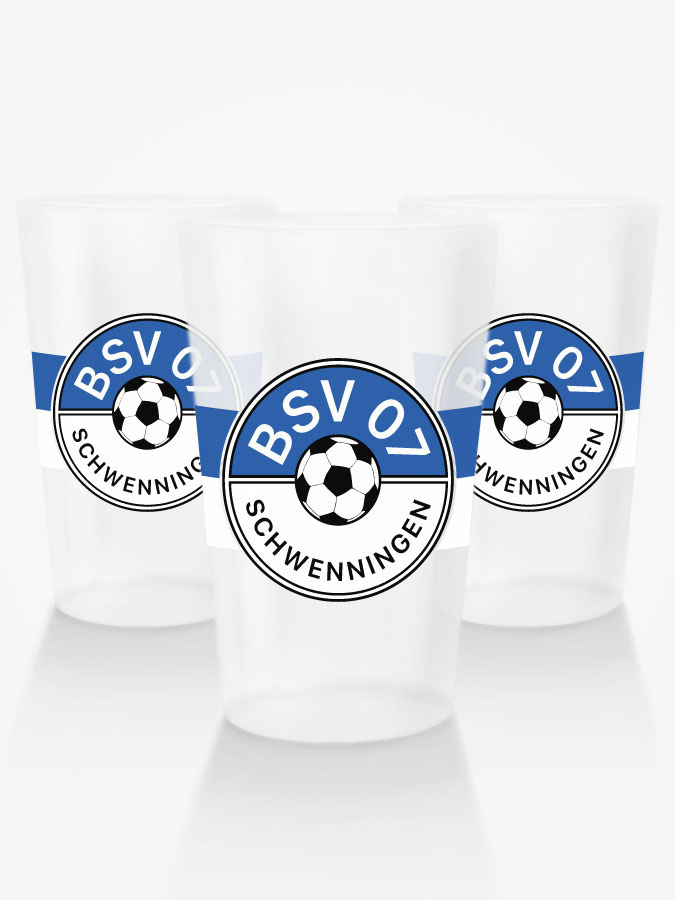Mehrwegbecher Logo