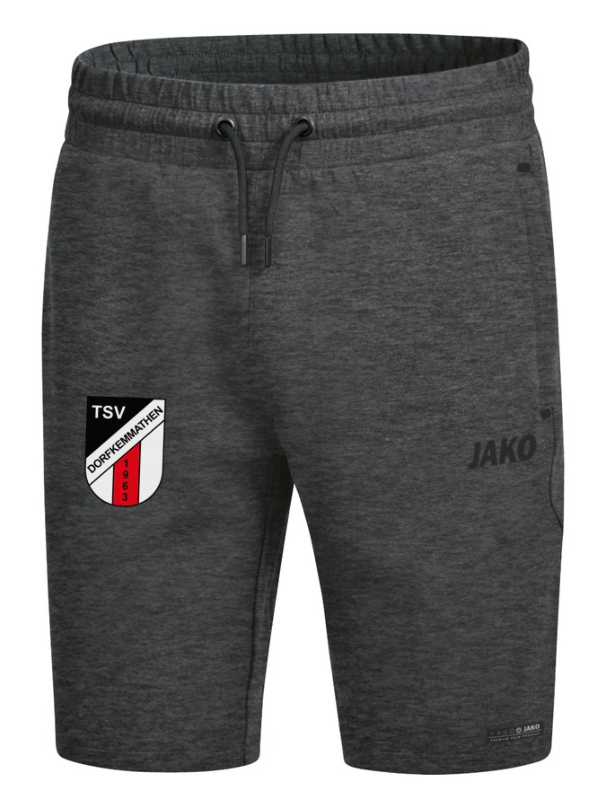 Jako Short Premium Basics Damen