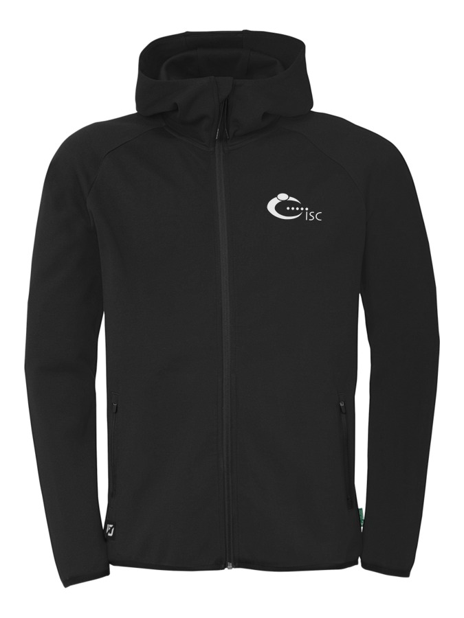 uhlsport ID Kapuzenjacke