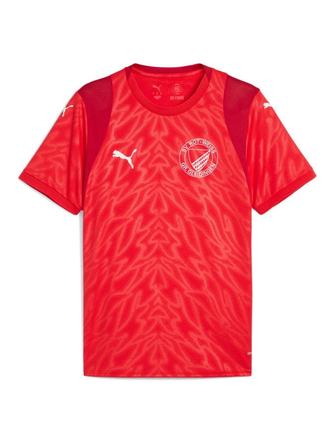 PUMA teamCUP Trikot
