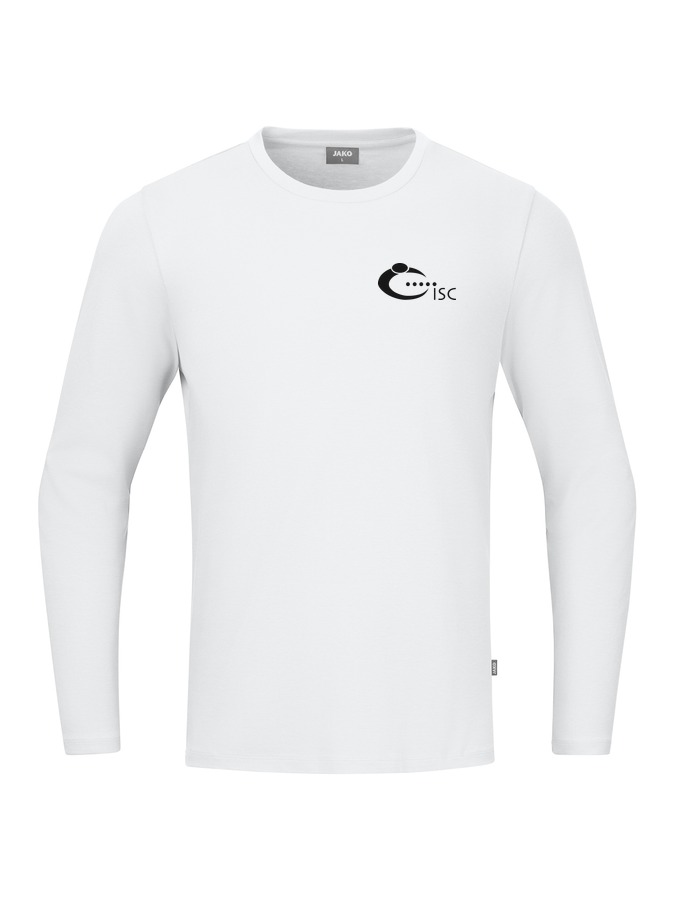 Jako Longsleeve Organic