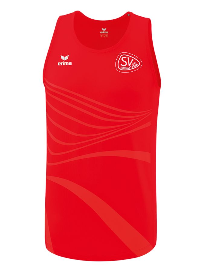 Erima Racing Singlet