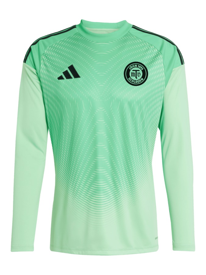 adidas Tiro 25 Competition Torwart-Longsleeve