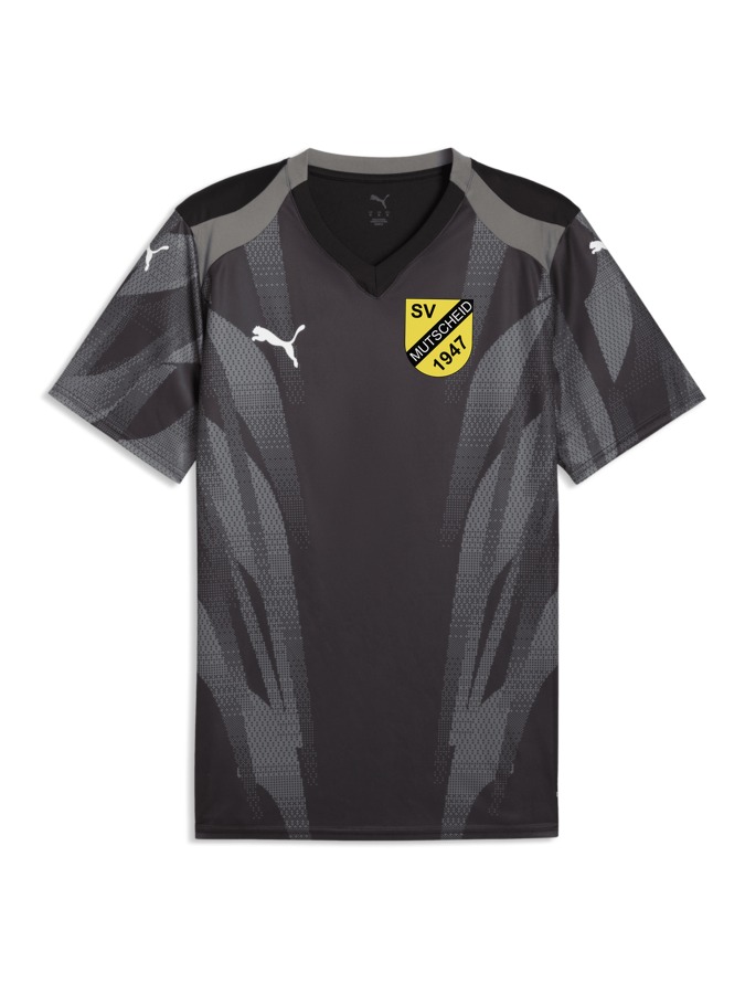 PUMA teamFINAL Graphic+ Trikot