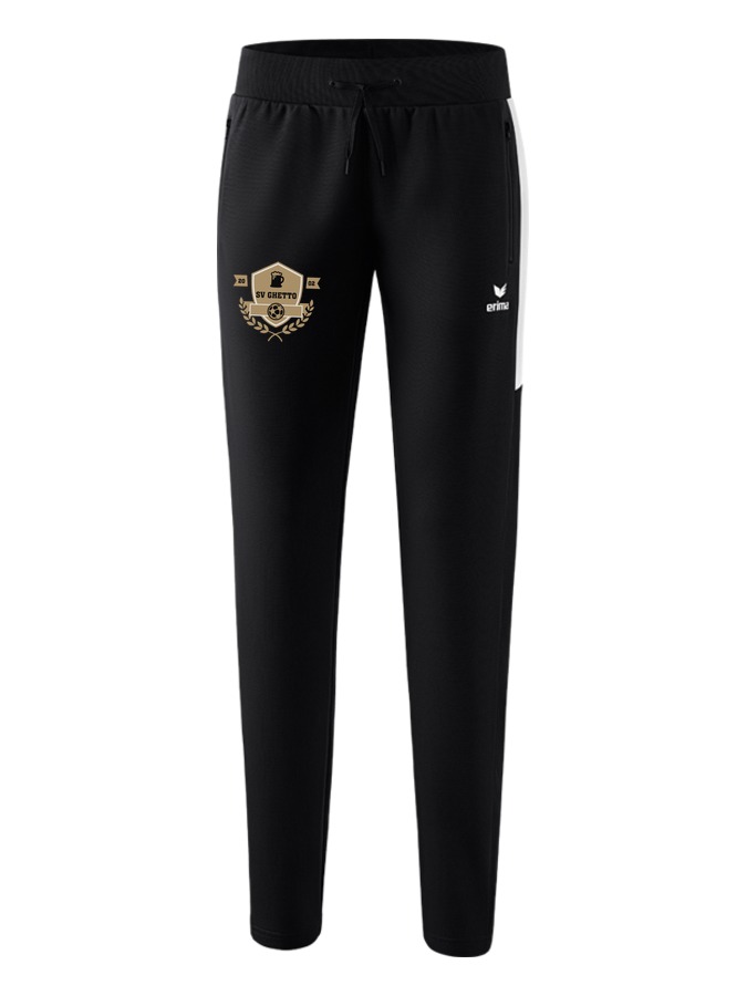 Erima Squad Worker Hose Damen