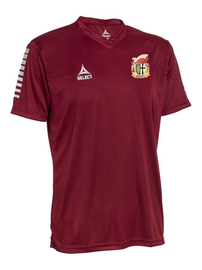 Select Pisa Trikot