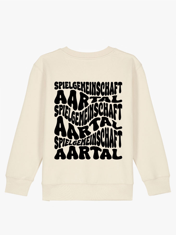 Sweater Wavy Kids