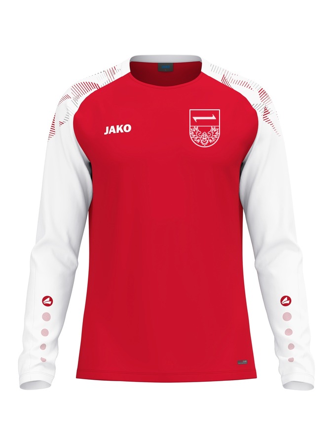 Jako Longsleeve Sonic