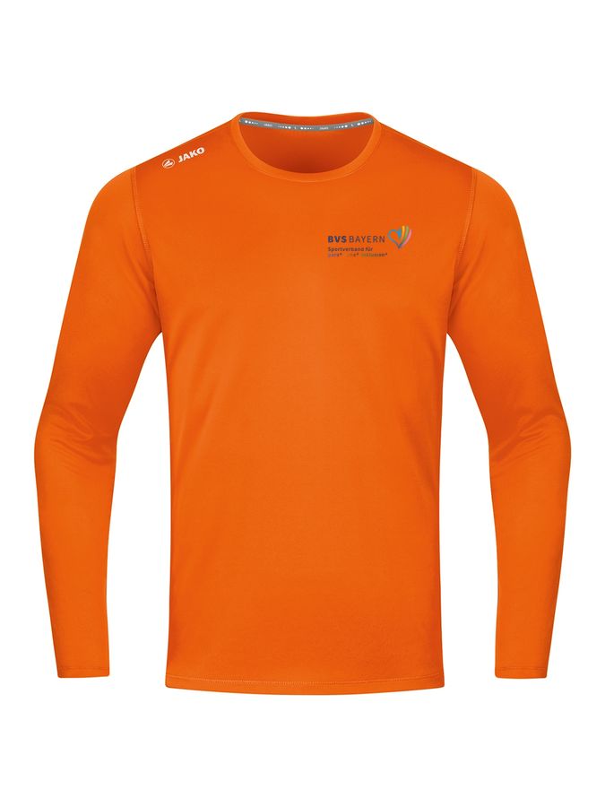 Jako Longsleeve Run 2.0