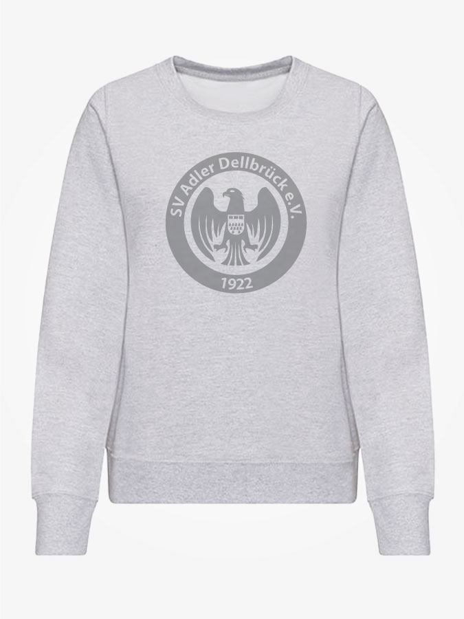 Sweater All Grey Unisex