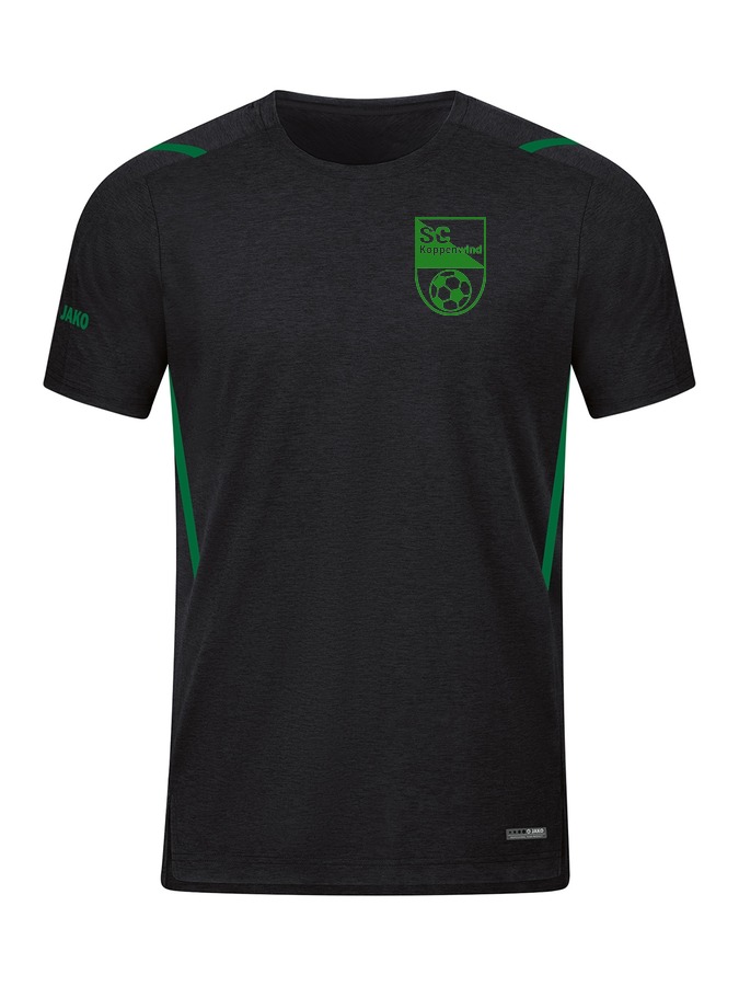 Jako T-Shirt Challenge