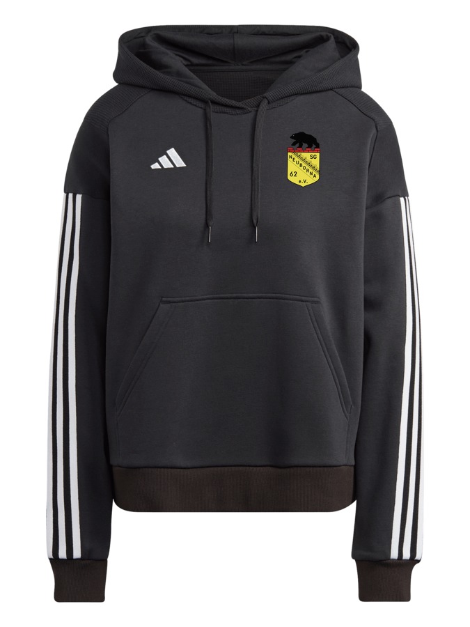 adidas Tiro 23 Competition Hoodie Damen