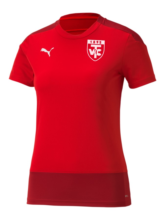 PUMA teamGOAL 23 Trainingsshirt Damen