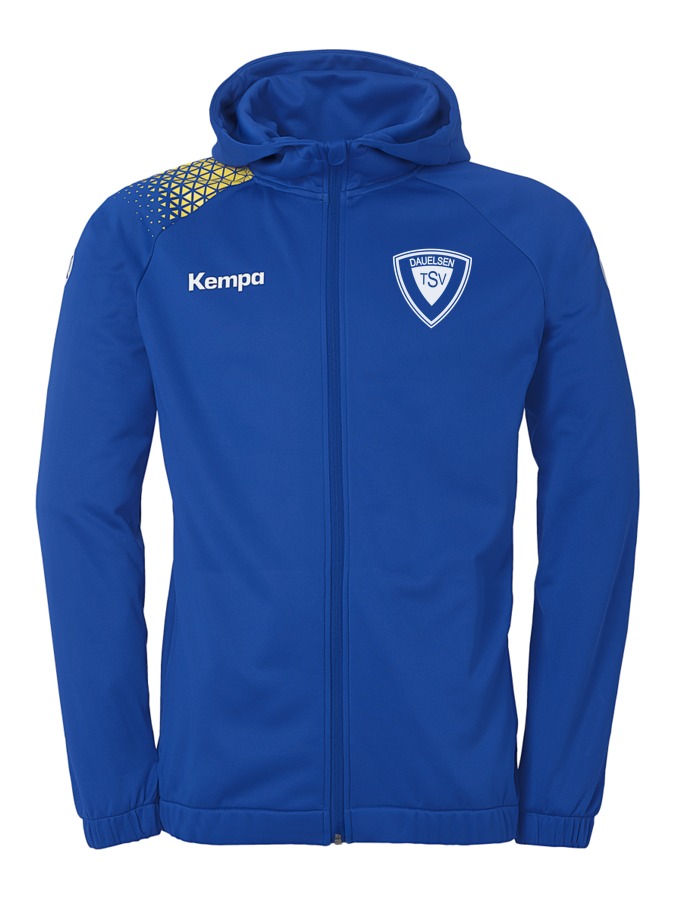 Kempa Ambition 28 Kapuzenjacke