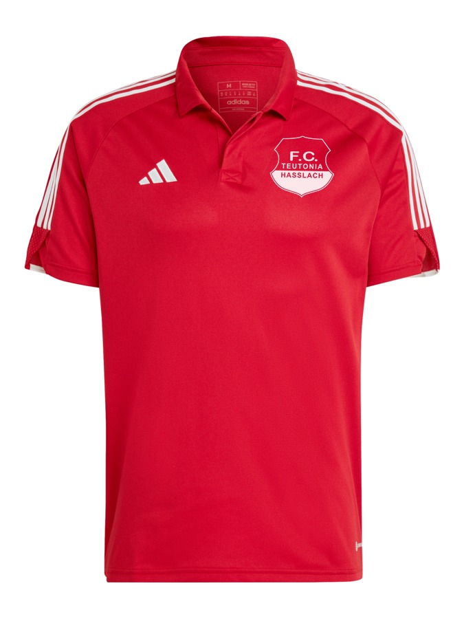 adidas Tiro 23 League Poloshirt