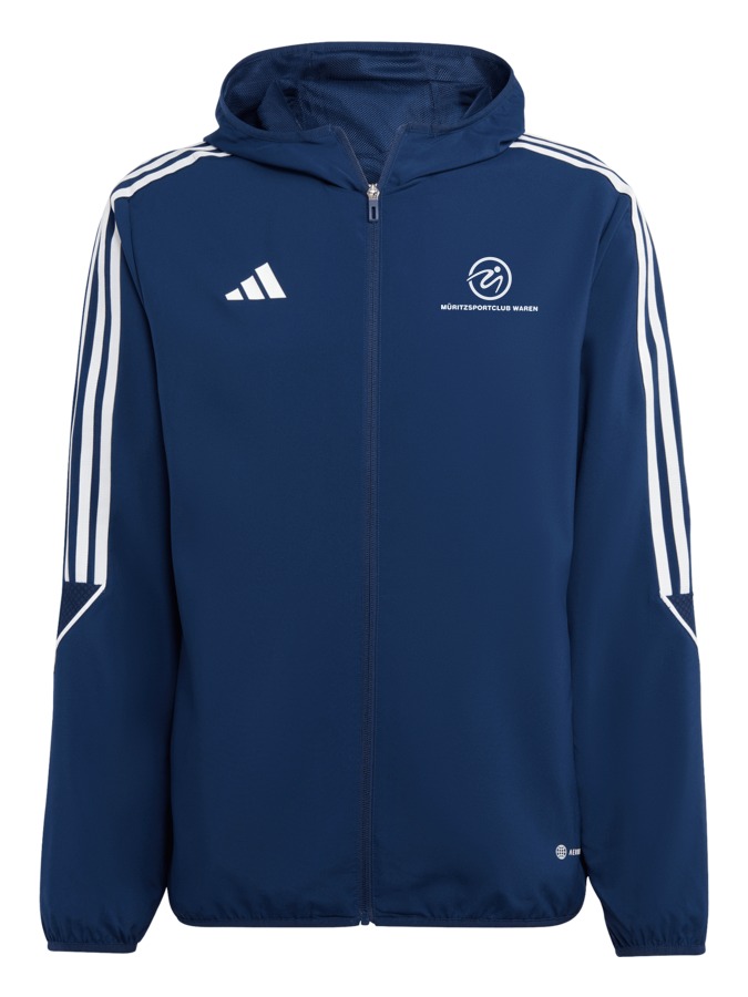 adidas Tiro 23 League Windbreaker Präsentationsjacke