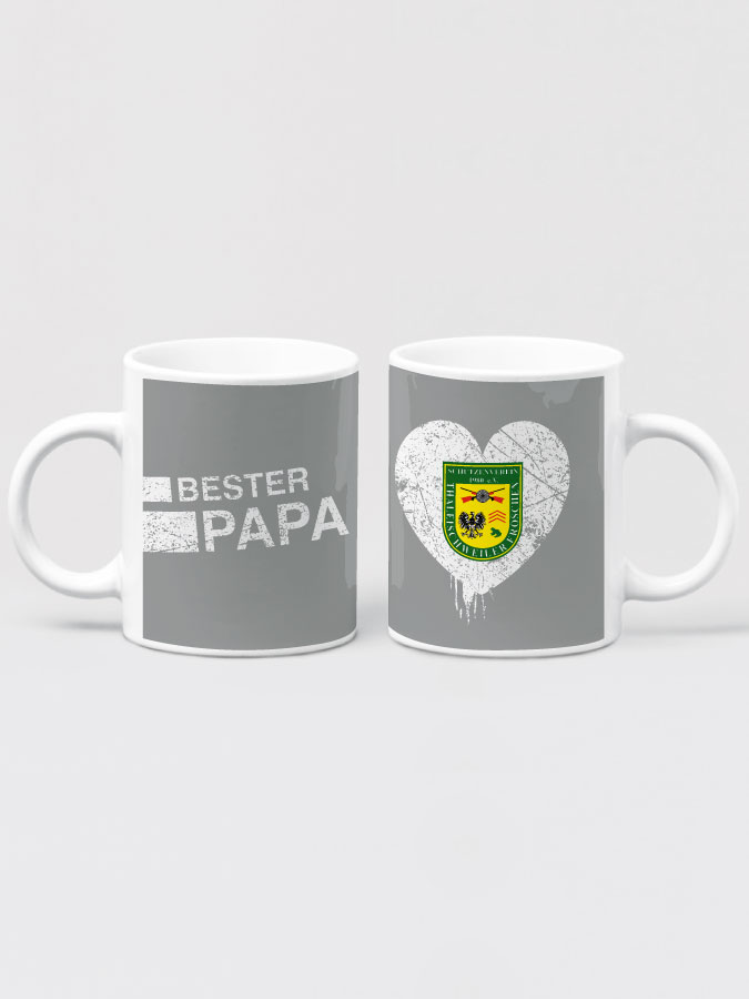 Tasse - Bester Papa