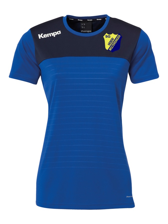 Kempa Emotion 2.0 Trikot Damen