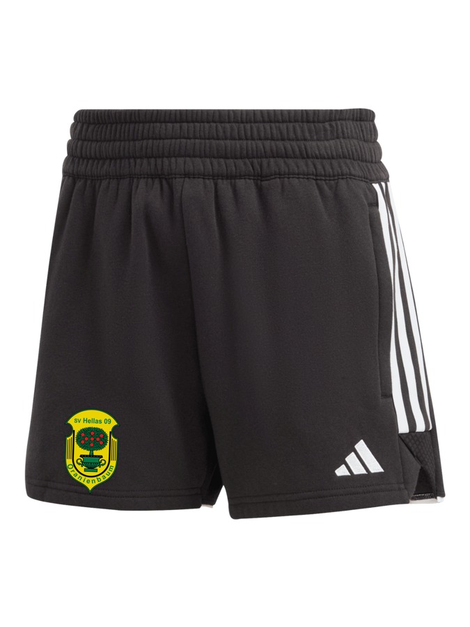 adidas Tiro 23 League Sweatshorts Damen