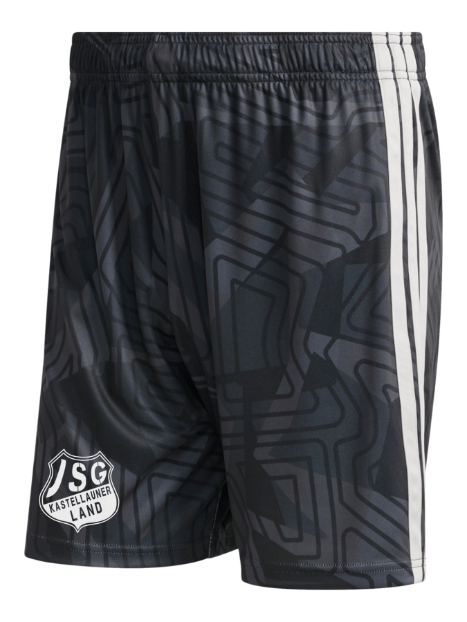 adidas Tiro 26 Competition Torwartshorts