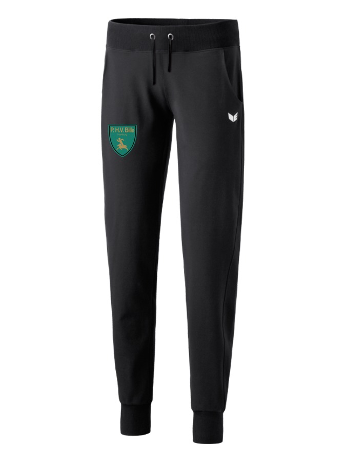 Erima Sweathose mit Bündchen Damen