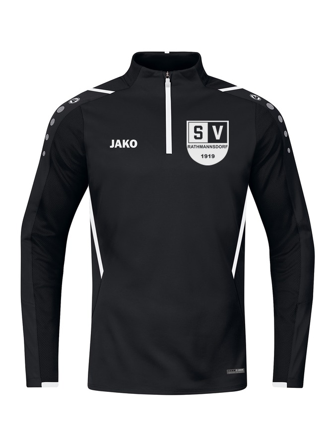 Jako Ziptop Challenge