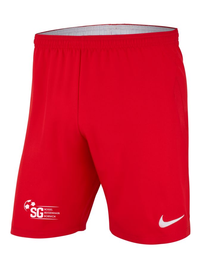 Nike Laser IV Knit Shorts