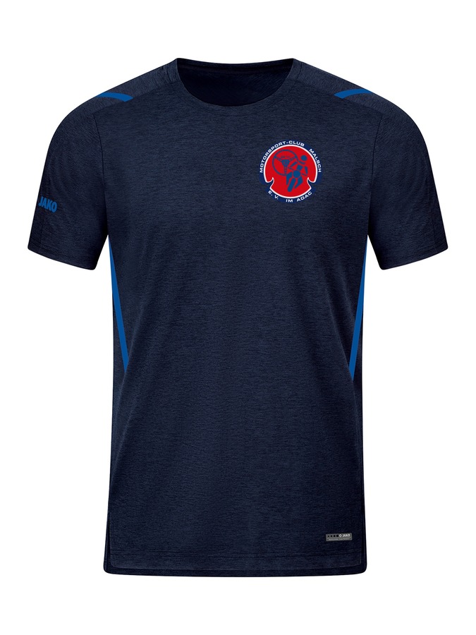 Jako T-Shirt Challenge