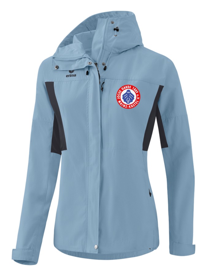 Erima Multifunktionsjacke Damen